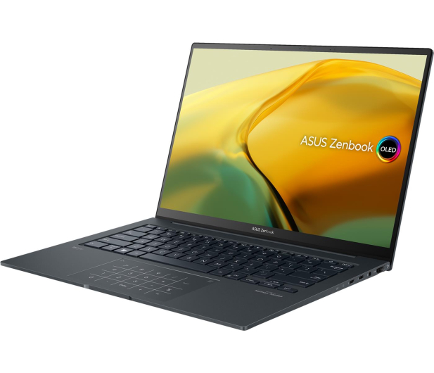 ASUS ZenBook 14X i7-13700H/16GB/1TB/Win11 OLED 120Hz - 1192397 - zdjęcie 2